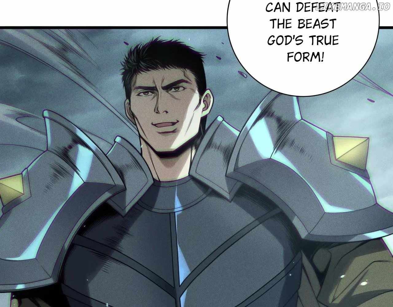 Catastrophic Necromancer Chapter 188 68